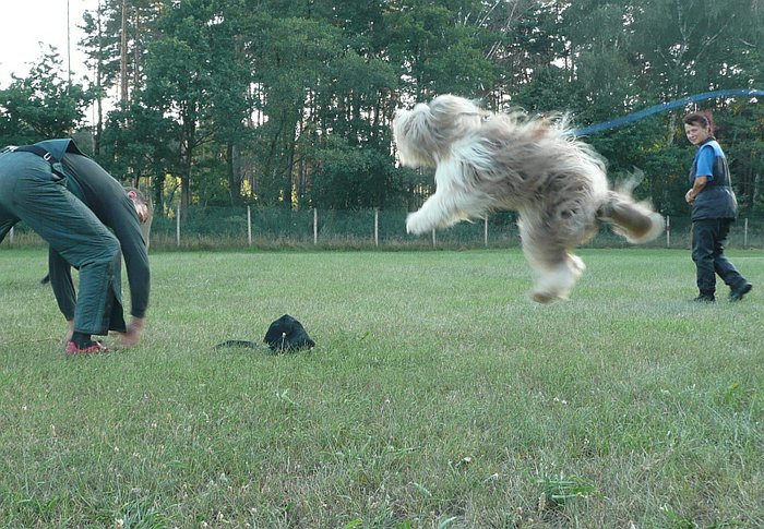 Obrany v Ratíškovicích 2008 2